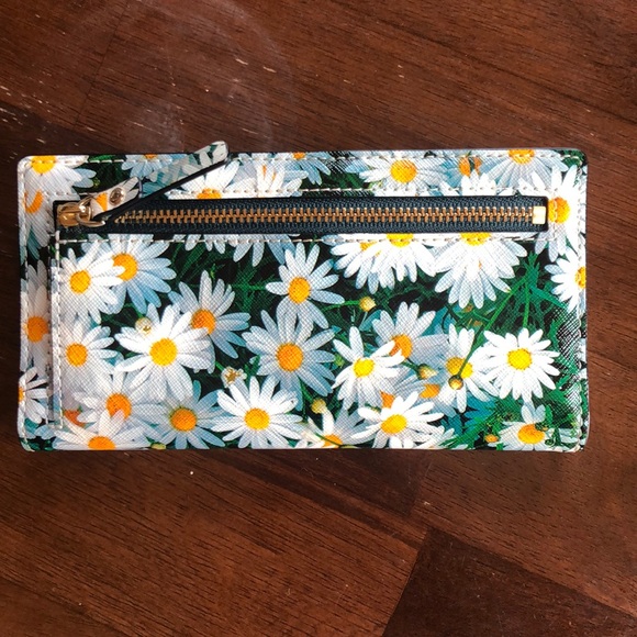Kate spade wallet - Picture 3 of 4